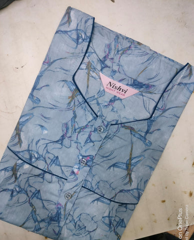 YCNN06-04 Nighty