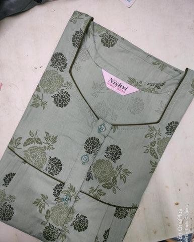 YCNN06-06 Nighty