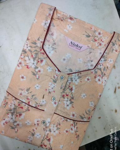 YCNN06-12 Nighty