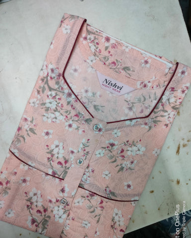 YCNN06-16 Nighty