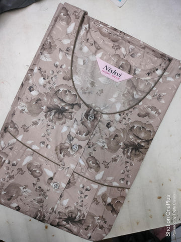 YCNN06-18 Nighty