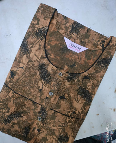 YCNN06-20 Nighty