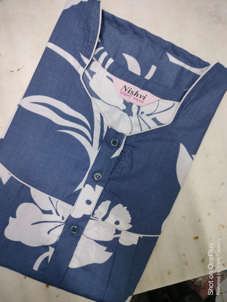 YCNN06-22 Nighty