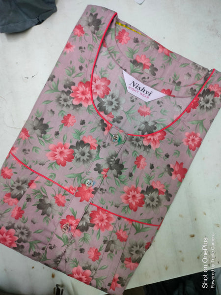 YCNN06-29 Nighty