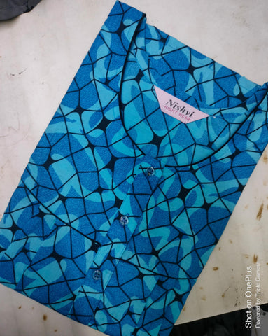 YCNN06-30 Nighty
