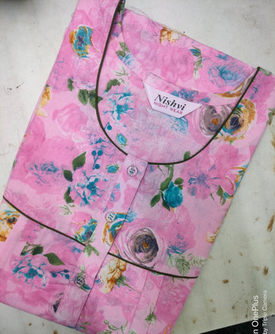 YCNN06-32 Nighty