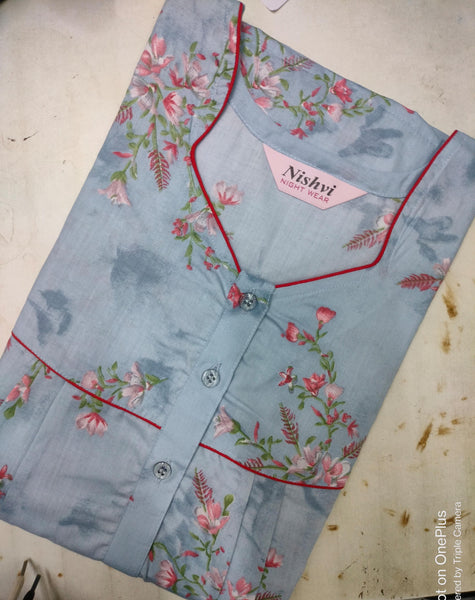 YCNN06-33 Nighty