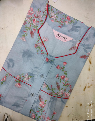 YCNN06-33 Nighty