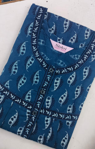 YCNN07-02 Nighty