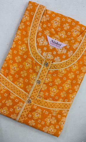 YCNN07-07 Nighty