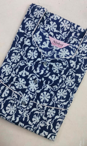 YCNN07-08 Nighty