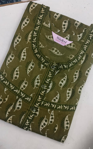 YCNN07-11 Nighty