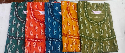 YCNN07-12 Nighty