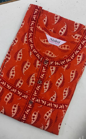 YCNN07-14 Nighty