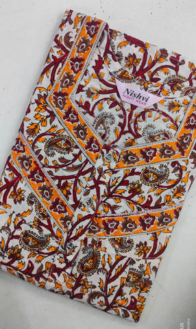 YCNN07-19 Nighty