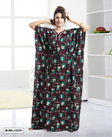 YCNN08-01 Nighty