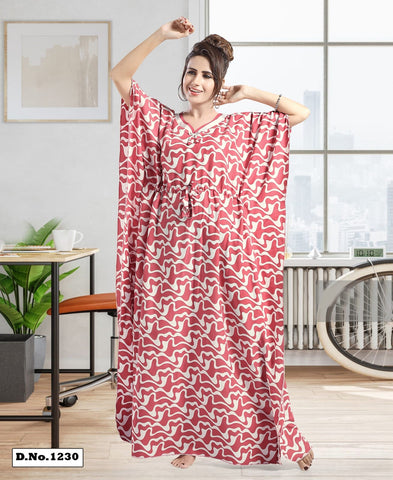 YCNN08-06 Nighty