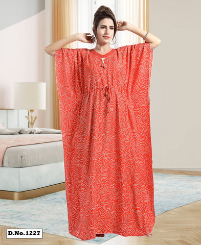 YCNN08-07 Nighty