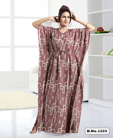 YCNN08-10 Nighty