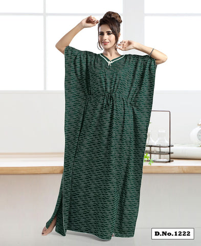 YCNN08-12 Nighty