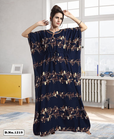 YCNN08-14 Nighty