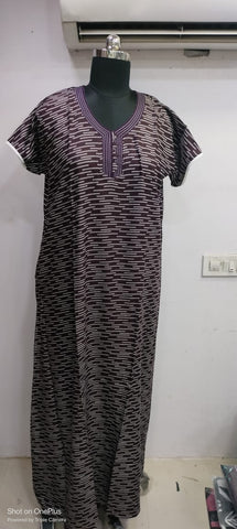 YCNN08-17 Nighty