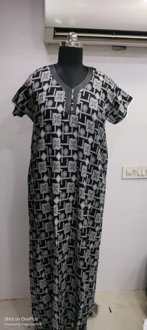 YCNN08-18 Nighty