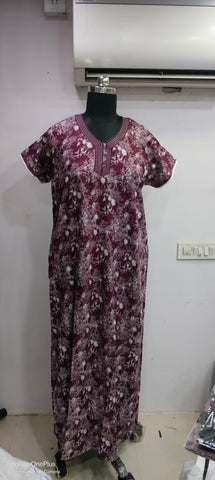 YCNN08-19 Nighty