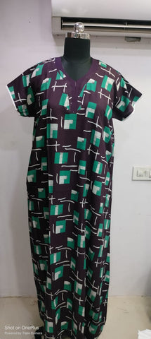 YCNN08-20 Nighty
