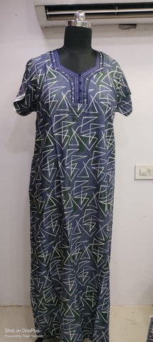YCNN08-22 Nighty