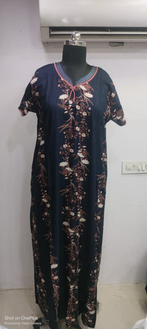 YCNN08-23 Nighty