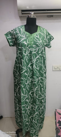 YCNN08-25 Nighty