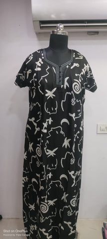 YCNN08-26 Nighty