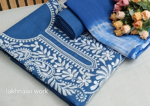YCPG01-10 Salwar