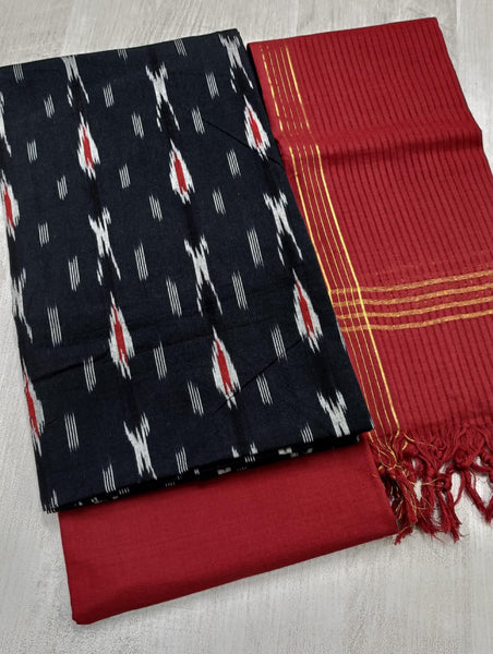 YCPG04-18 Salwar