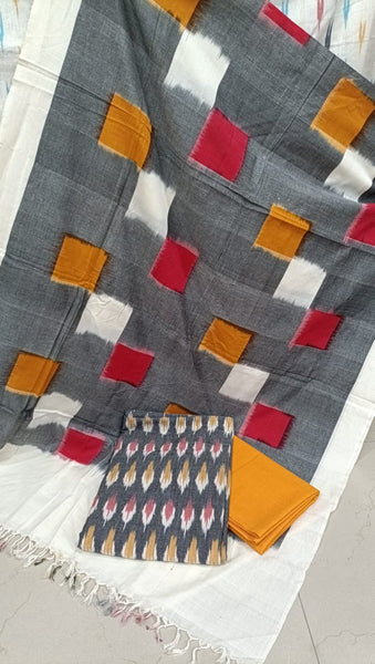 YCPG07-23 Salwar