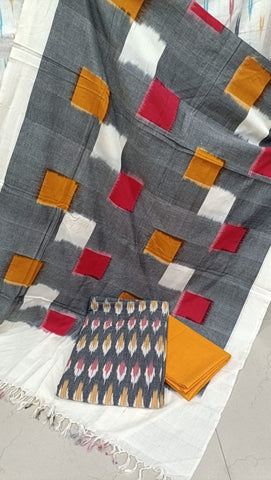 YCPG07-23 Salwar