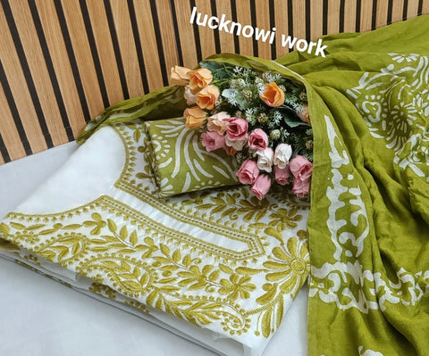 YCPG09-01 Salwar