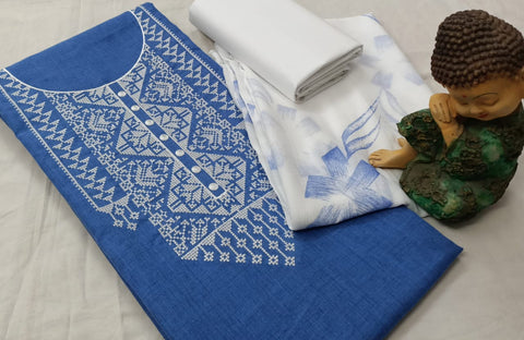 YCPG12-01 Salwar