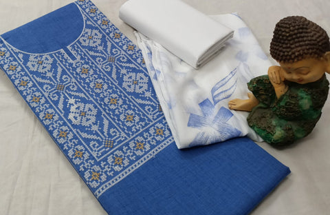 YCPG12-03 Salwar