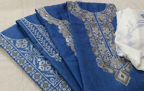 YCPG12-05 Salwar