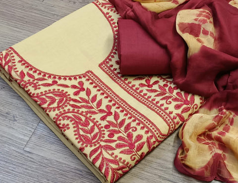 YCPG14-15 Salwar