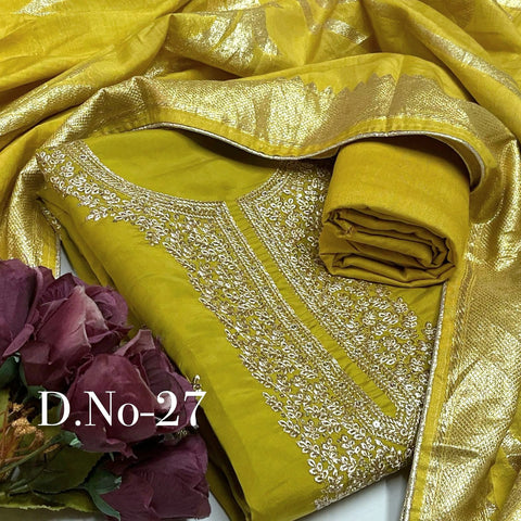 YCPG15-01 Salwar