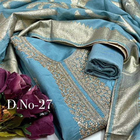 YCPG15-03 Salwar