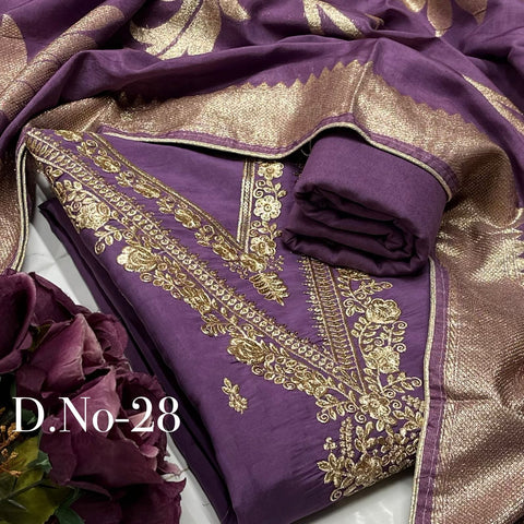 YCPG17-02 Salwar