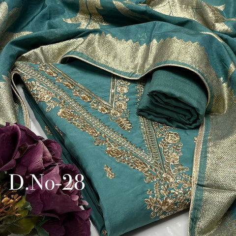 YCPG17-03 Salwar