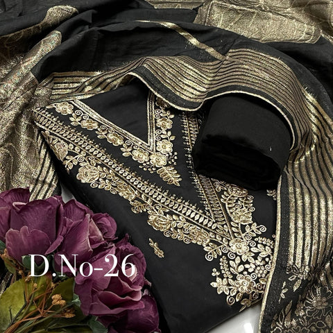 YCPG17-05 Salwar