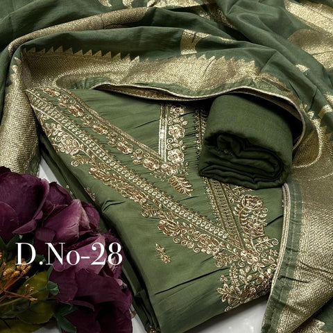 YCPG17-06 Salwar