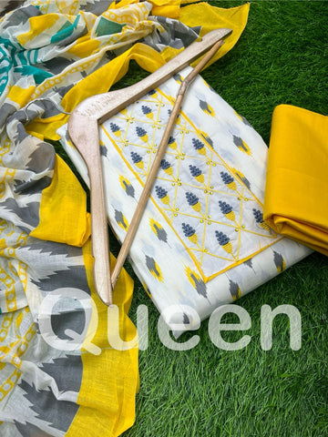 YCPG21-01 Salwar