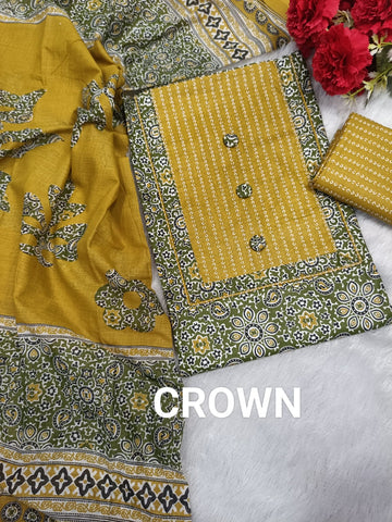 YCPG21-07 Salwar
